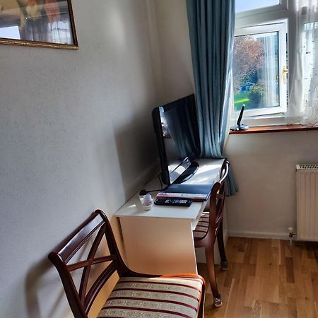 Simply Guesthouse لندن المظهر الخارجي الصورة